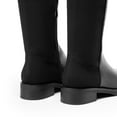 thumbnail image 5 of DREAM PAIRS Women's Knee High Boots, Comfortable Thigh High Daily Low Flat Heel Boots, 5 of 7