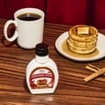 thumbnail image 5 of ChocZero Maple Cinnamon Syrup, Sugar Free, Keto Friendly, Low Carb Pancake Syrup, 10.5oz Squeeze Bottle, 5 of 5