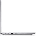 thumbnail image 5 of Dell Latitude 5320 13.3" FHD Laptop,Intel Core i5-1145G7,Intel Iris Xe Graphics,16gb DDR4 RAM,1tb SSD,WIFI 6,Windows 11 Pro Silver, 5 of 5
