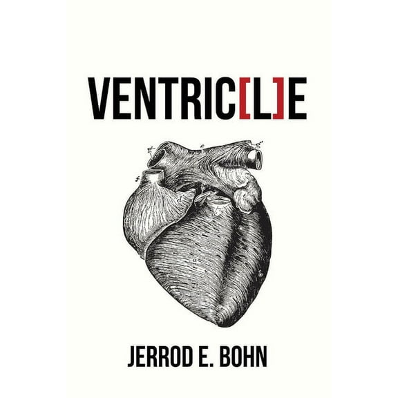 Ventric[l]e, (Paperback)