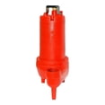 thumbnail image 2 of Bomba Sumergible Para Agua Sucia Pumps 1 Hp 50wq0.75-2pf, 2 of 2