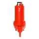 thumbnail image 2 of Bomba Sumergible Para Agua Sucia Pumps 1/2 Hp 370W, 2 of 2