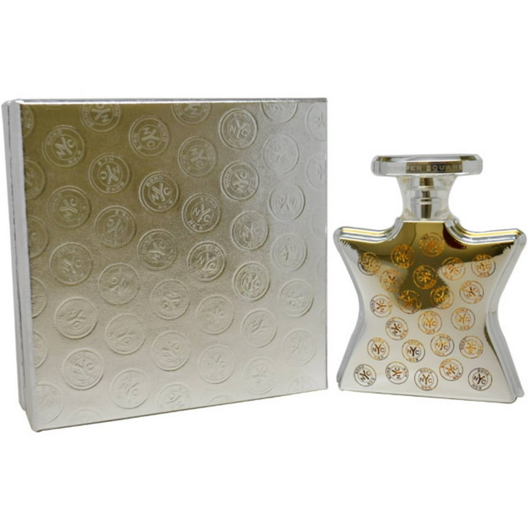 Bond No. 9 Cooper Square Eau de Parfum Spray, 3.3 Oz - Walmart.com