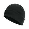 thumbnail image 1 of Absolute Apparel Knitted Turn Up Ski Hat, 1 of 3