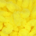 thumbnail image 2 of JubileeYarn Fun Finger Loops Yarn - 100g/Skein Jumbo Polyester - Limoncello - 4 Skeins, 2 of 6