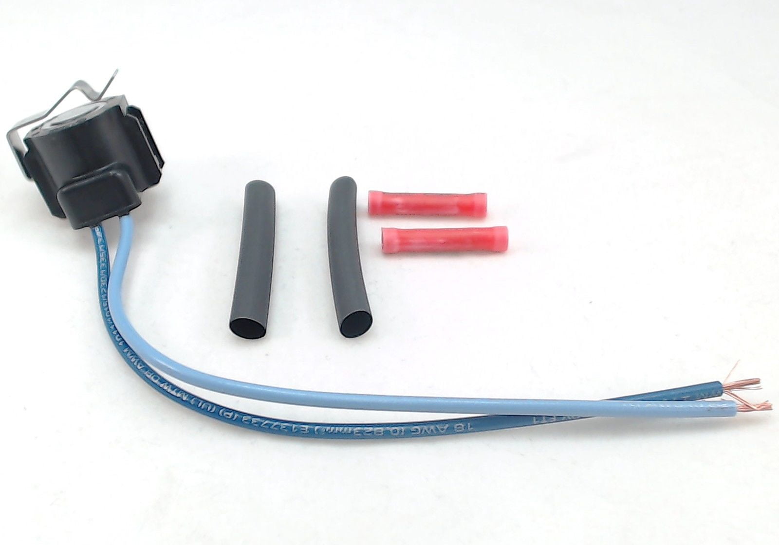 frigidaire defrost thermostat