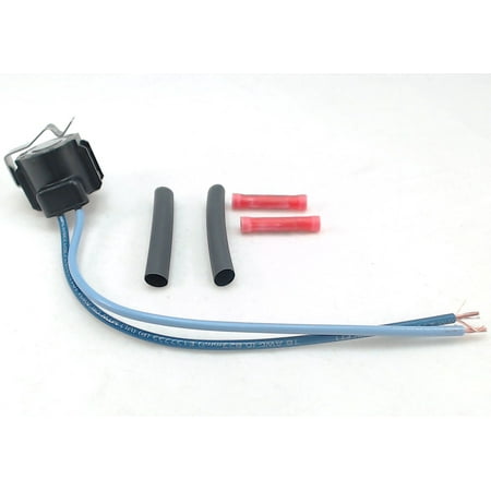 UPC 048172041582 product image for Refrigerator Defrost Thermostat for Frigidaire, AP2150145, PS469522, 5303918214 | upcitemdb.com