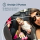 thumbnail image 5 of Autoasiento Alzador para Bebe, Silla para Auto Bebesit  Booster Confort Rojo, 5 of 8