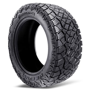 Predator New Mutant X-AT All Terrain LT33X12.50R22 114Q F Light Truck Tire Sansujyuku sansujyuku.com