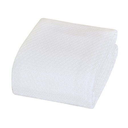 Katie Little Luxury Blanket - Intradeglobal’s Hotel Luxury Collection classic All Seasons Super Soft Lightweight 100% Premium Cotton luxurious Blanket for Extra comfort,Twin 66x90