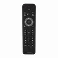 thumbnail image 2 of Control remoto universal, control remoto de tv de respompesta ráspida de distancia de 8 m control remoto de alta sensibilidad para el hogar, 2 of 7