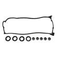 thumbnail image 2 of 10X 12030-P2A-000 Valve Cover Gasket Kit Set for del SoL, 2 of 5