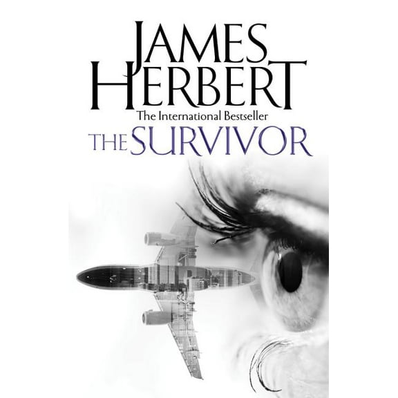 The Survivor, (Paperback)