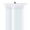 Chrome 4, variant on 16 Inch Oversize Rain Shower Head Matte Black Stainless Steel High Pressure Square Rainfall Showerhead for Full Body Coverage Wall or Ceiling Mount