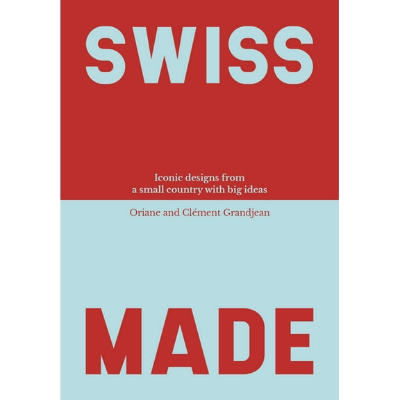 Swiss Made, (Paperback)