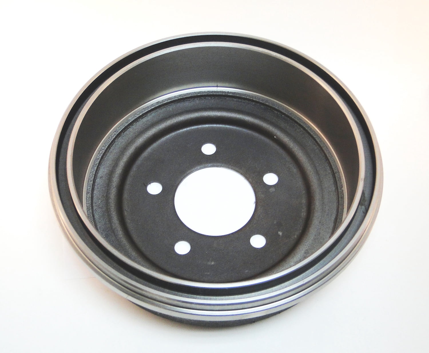 Winstop Brake Drum, Rear WS237792, Ford F-150 2001-2000