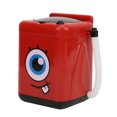 thumbnail image 3 of Long Service Life Multifunctional Funny Simulation Washing Machine, Simulation Small Household Appliances, For Children Kids ANGGREK No, 3 of 7