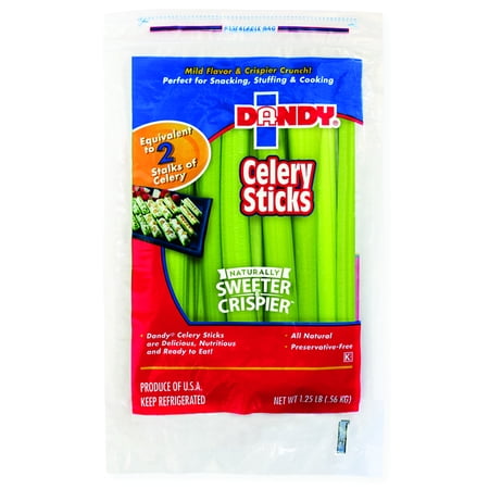 Celery Sticks, 1.25 lb