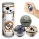 thumbnail image 1 of Set de pelotas NINOSTAR StarWar Squishy Balls para aliviar el estrés, 1 of 7