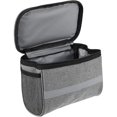 thumbnail image 5 of Bicycle Handlebar Bag Isolated Front Pocket Mtb Handlebar Bag, 5 of 5