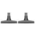 thumbnail image 2 of Vacuum Cleaner Head Replacement, 2Pcs Vacuum Cleaner Parts, Convenient for Sofa Bedding, 2 of 7