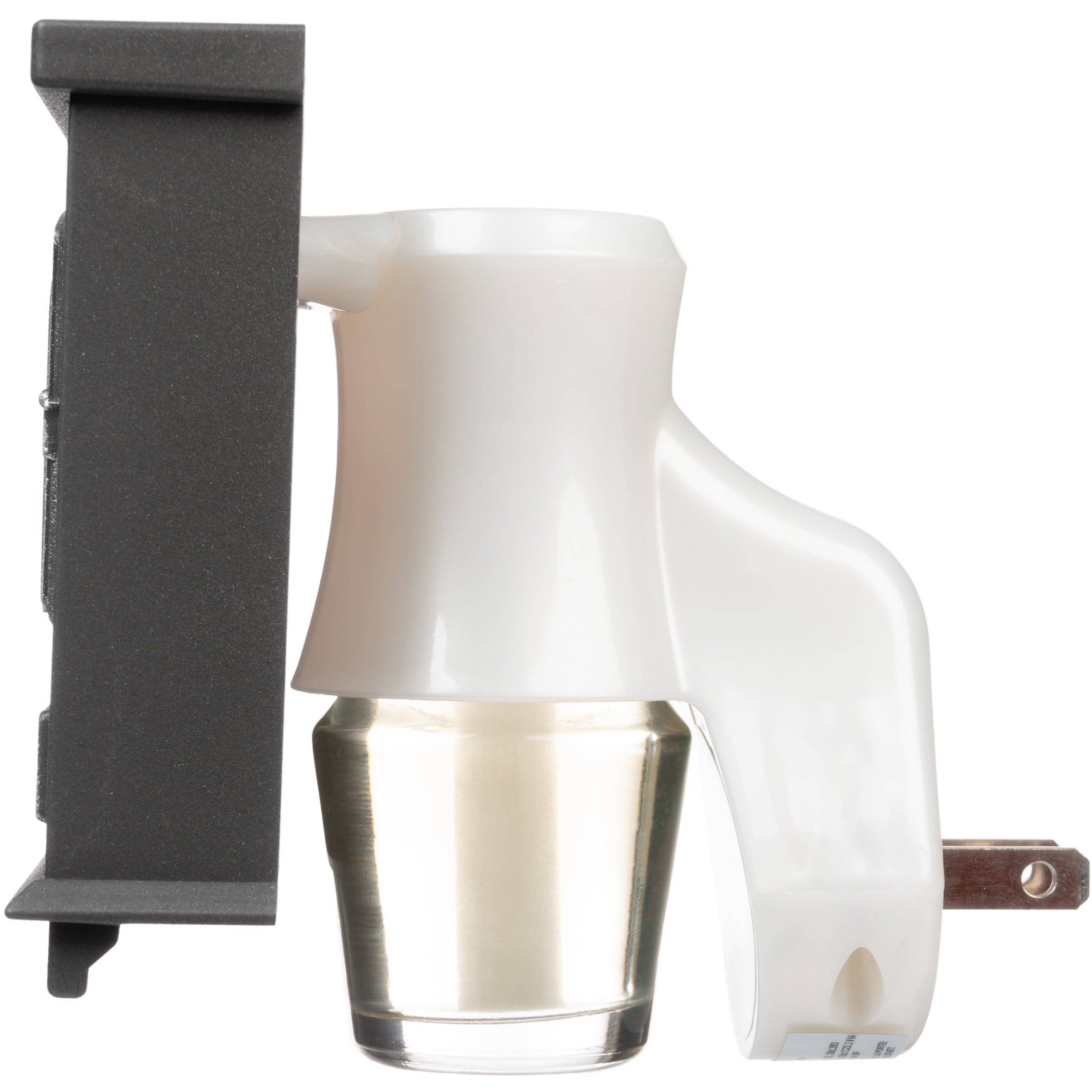 Better Homes & Gardens Aroma Accent Fragrance Plug, Fireplace