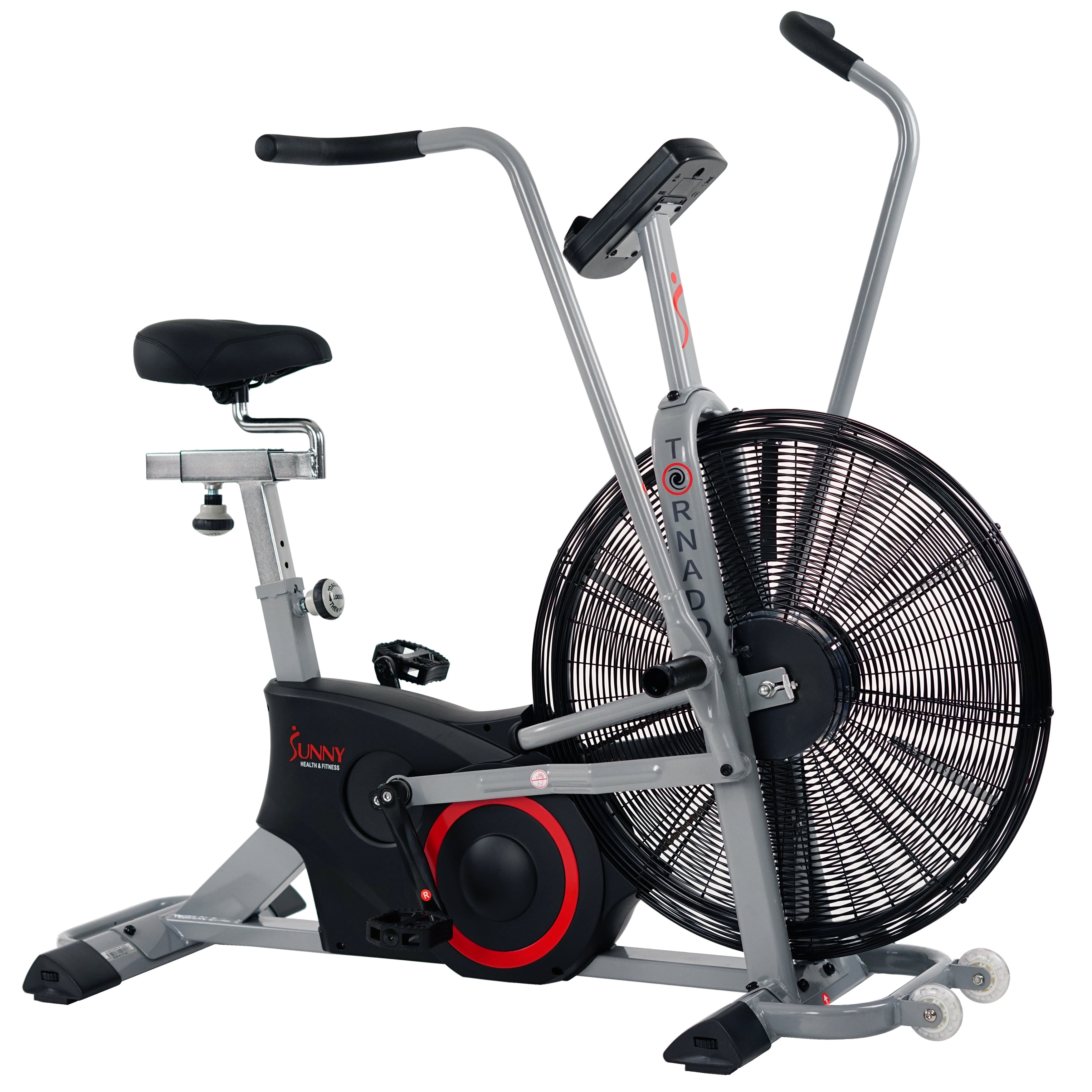 best exercise fan bike
