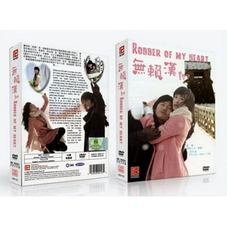 Two Weeks Korean Drama DVD Complete Tv Series - Original K-Drama