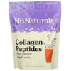 Nunaturals Gelicious Collagen, 14 Oz