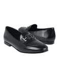thumbnail image 1 of MOCASINES STYLO MUJER 2946 SIMIPIEL NEGRO, 1 of 4