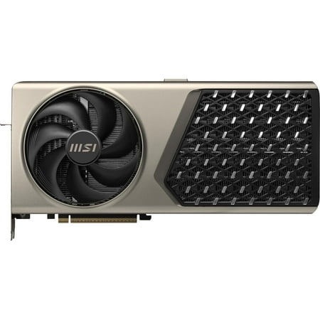 MSI RTX5070Ti16GEXPERTOC RTX 5070 Ti 16GB Expert OC Graphics Card