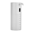 thumbnail image 1 of Lavadora Automática De Espuma De Inducción, Dispensador De Jabón Con Sensor Infrarrojo De Burbujas Portátil Con Báscula Para Baño, Cocina, Hospital Advancent CE002487-00, 1 of 7