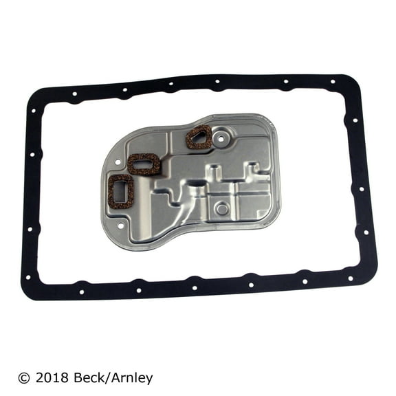 BeckArnley 044-0293 Auto Trans Filter Kit