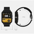 thumbnail image 2 of CNKOO T30 Smart Watch Touch Screen Call Sleep Heart Rate Sports Waterproof Watch, 2 of 8