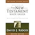 thumbnail image 3 of The New Testament Made Easier Part 2: Acts Through Revelation (Gospel Studies (Cedar Fort)), 3 of 3
