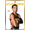 Gold Framed Version, variant on NBA Atlanta Hawks - Trae Young Feature Series 23 Wall Poster, 22.375" x 34"