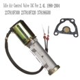 thumbnail image 4 of 378186G00 Idle Air Control Valve for Nissan D21 Pickup, 4 of 4