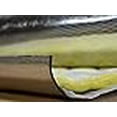 thumbnail image 2 of Soundsulate LAG Mass Loaded Vinyl with Fiberglass Decoupler 1" Thick Fiberglass, 2 of 4