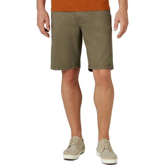 Lee Men's Big & Tall Performance Series Extreme Comfort Cargo Short