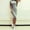 Gray, variant on Fashion Women Short Sleeve Bodycon Casual Party Evening Cocktail Mini Dress