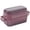 Magenta, variant on Bread Pan Cast Iron Loaf Pan with Lid 9x5 Inch Bread Loaf Pan for Baking Bread Enameled Cast Iron Sourdough Bread Pan