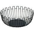 thumbnail image 1 of Creative Home Décor Metal Wire Fruit Basket, Large Round Storage Baskets For Fresh Produce, Multifunctional Design And Portable, 1 of 8