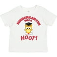 thumbnail image 3 of Inktastic Kindergarten Was a Hoot Cute Graduation Owl Boys or Girls Toddler T-Shirt, 3 of 5