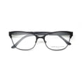 thumbnail image 2 of DANA BUCHMAN ASHLEN CATEYE LENSES AMERICAN FASHION ICON EYEGLASS FRAME/GLASSES, 2 of 9