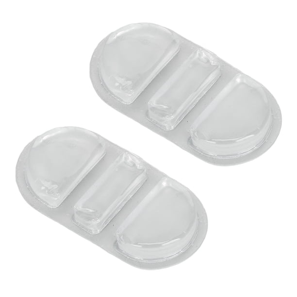 Paquete De Hielo De Gel Reutilizable, Práctico Y Versátil Paquete De Hielo De Gel 2 Piezas De Larga Duración Para El Hogar