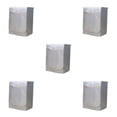 thumbnail image 3 of Sidaley Gold Plated Coated Top Cover Washer Dryer  -  Washing Cover achine Type2 NO2, 3 of 6