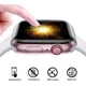 thumbnail image 2 of Paquete de 3 compatibles con Apple Watch Case de 42 mm, estuche protector de pantalla completo, cubierta ultrafina HD compatible con Iwatch Series 3/2/1 Bumper Cas, 2 of 5