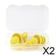 thumbnail image 1 of Tapones para los oídos de natación,Tapones para los oídos de natación para hombres,mujeres,adultos,regalos,Tapones para los oídos de nadador,excelentes,resistentes al agua,cómodos,Tapones, 1 of 7
