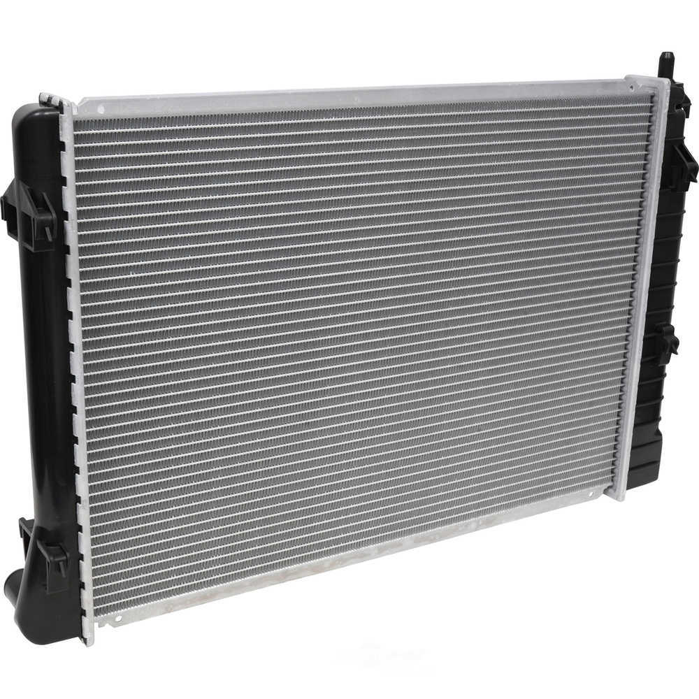 UAC RA 1885C Crossflow Radiator