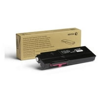 Xerox 106R03515 High-Yield Toner, 4800 Page-Yield, Magenta